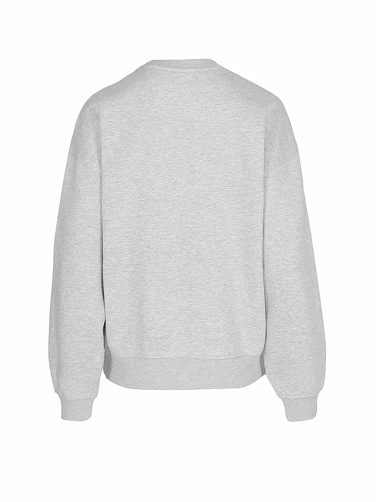 ANINE BING | Sweater KENNY | grau