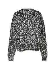 ANINE BING | Sweater MILES  | Grau