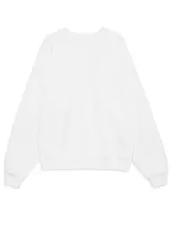 ANINE BING | Sweater MILES | Weiss
