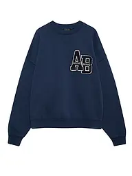 ANINE BING | Sweater MILES | Blau