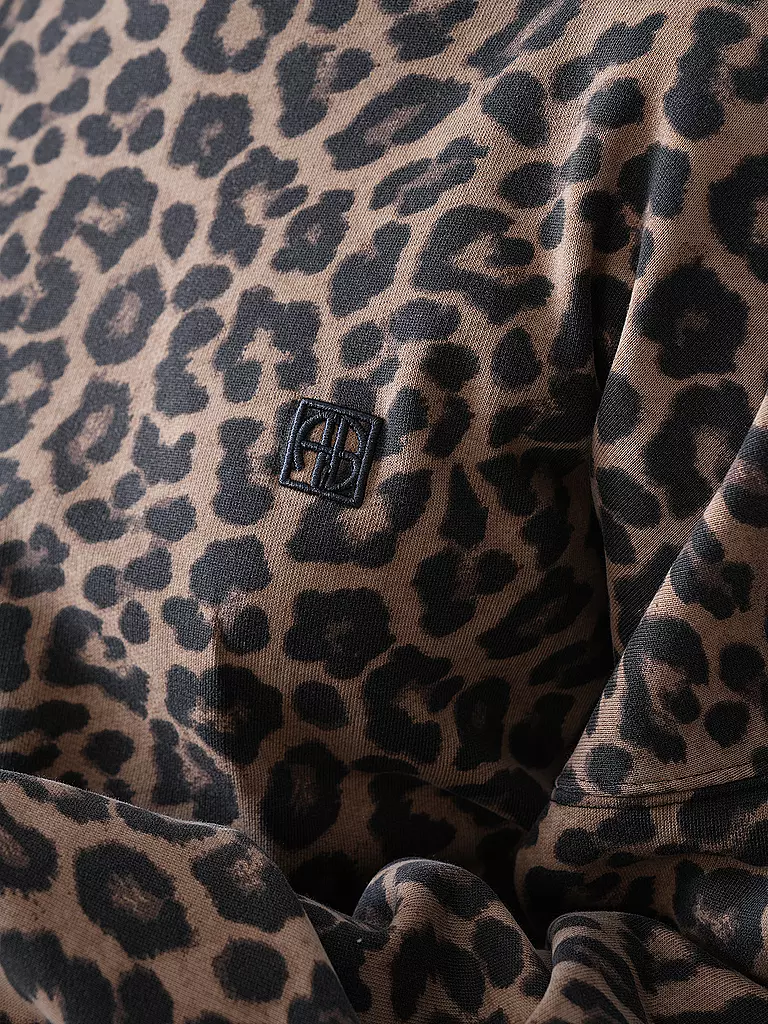 ANINE BING | Sweater MILES | braun
