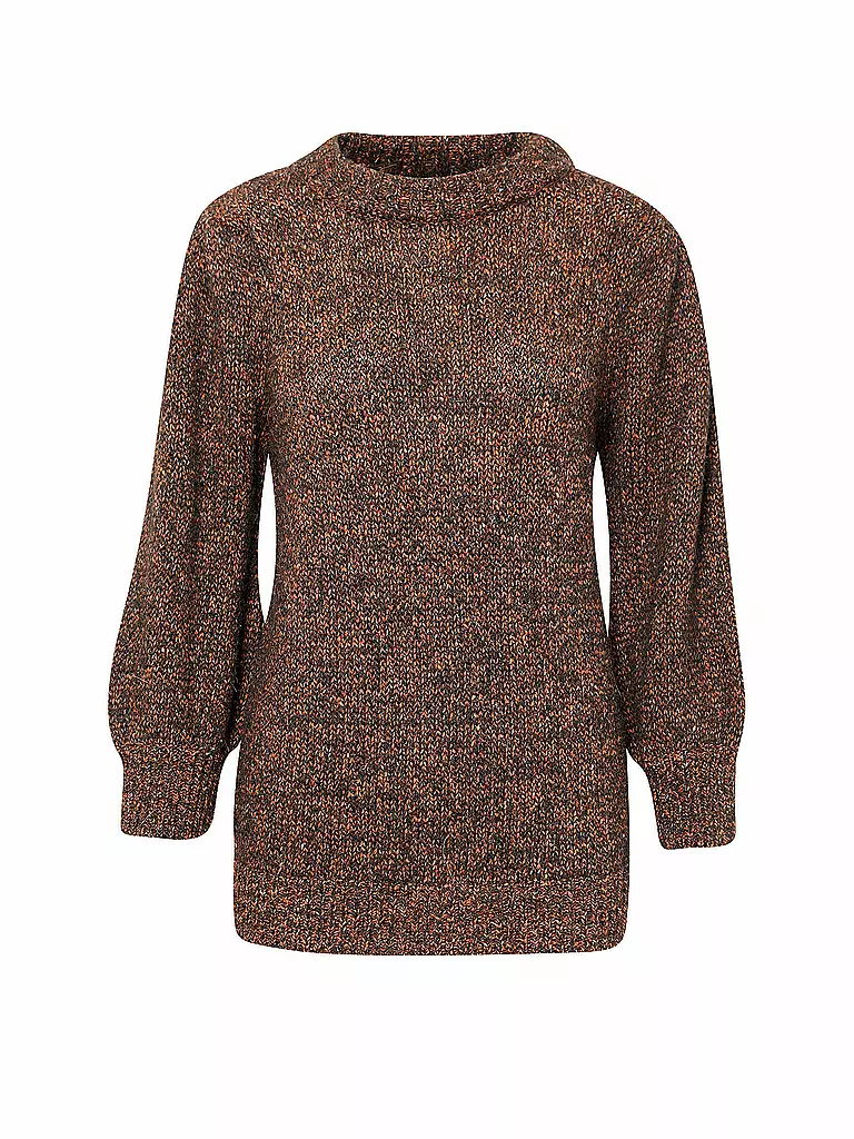 ANINE BING | Sweater Rosalind | braun