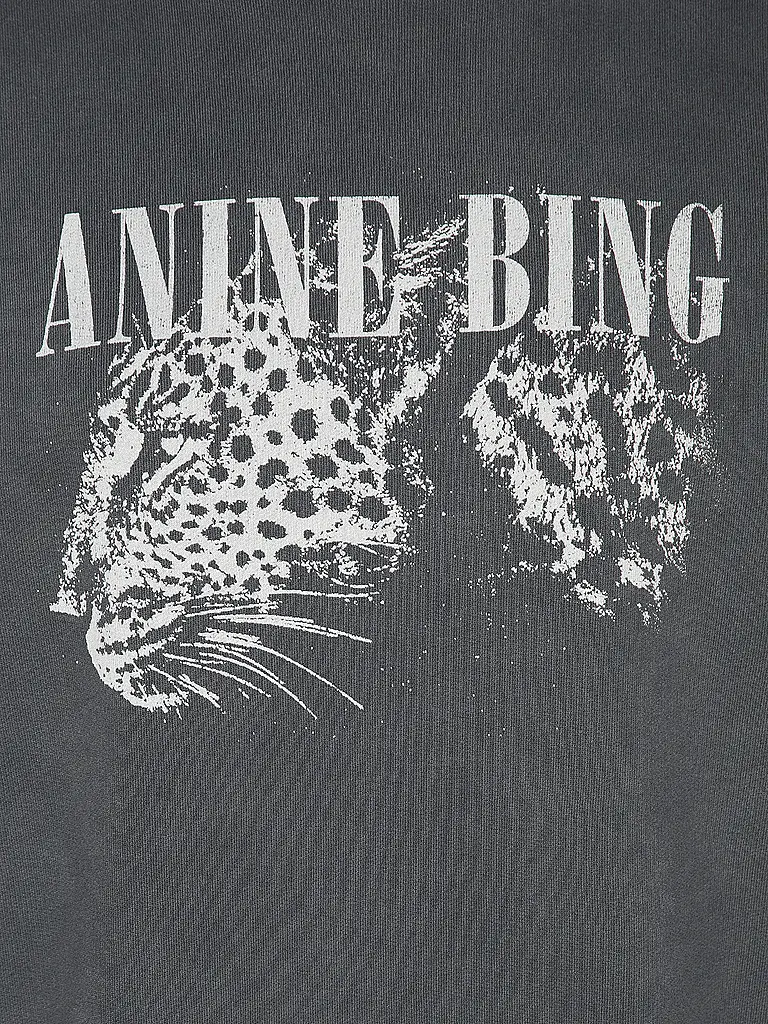 ANINE BING | Sweater | Schwarz