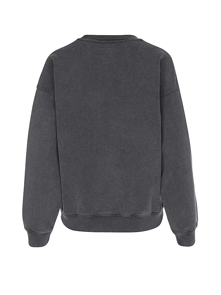 ANINE BING | Sweatshirt | schwarz