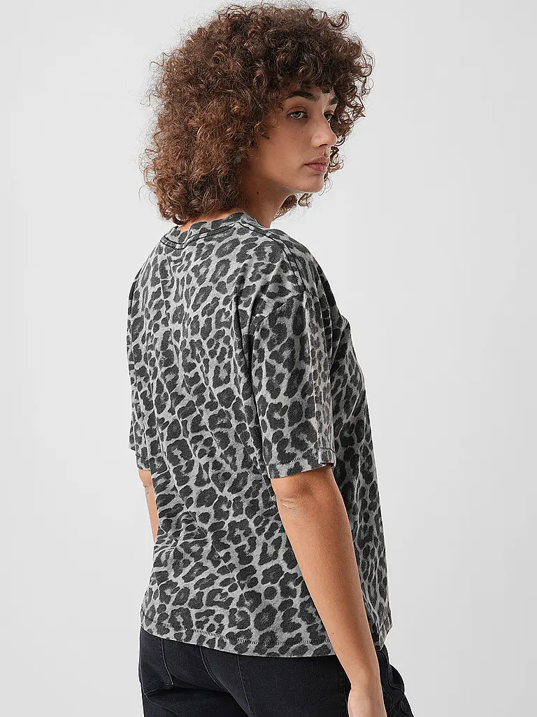 ANINE BING | T-Shirt COHEN TEE | 