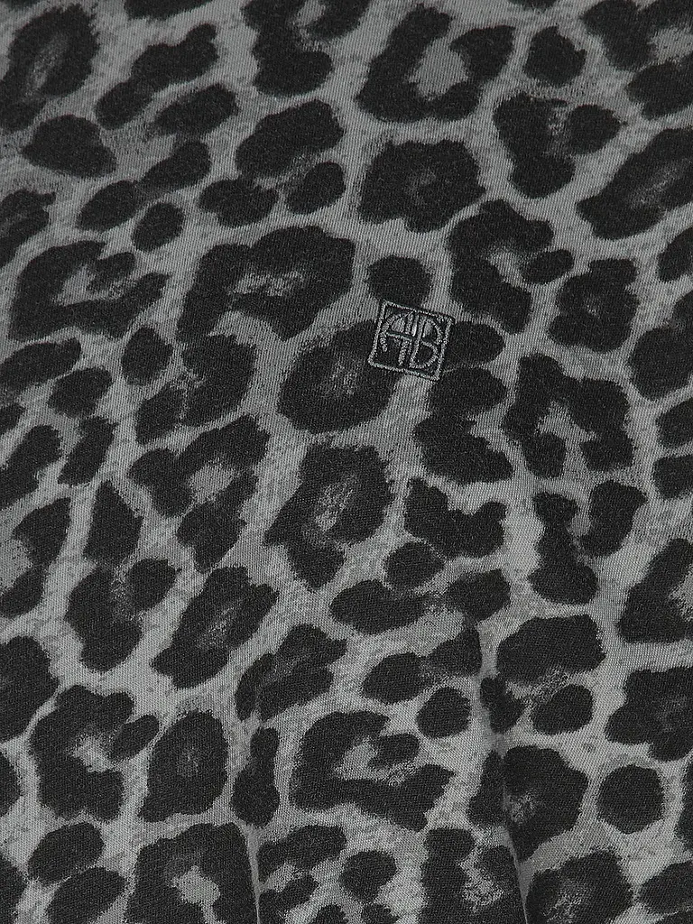 ANINE BING | T-Shirt COHEN TEE | 