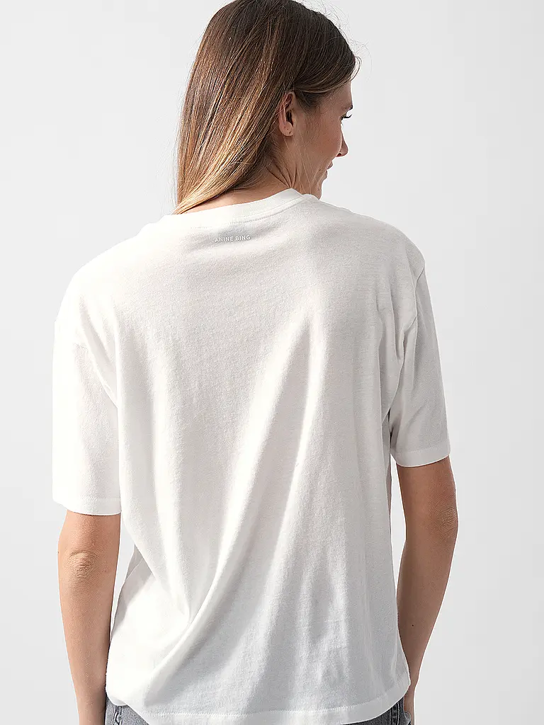 ANINE BING | T-Shirt COHEN | 