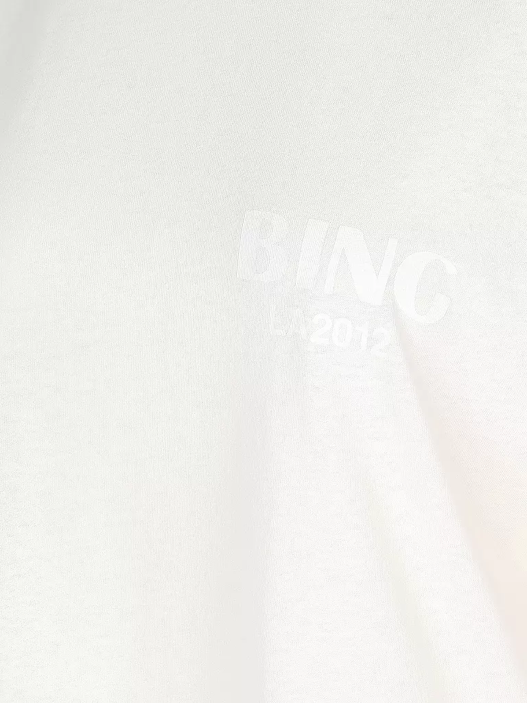ANINE BING | T-Shirt Wes | rosa