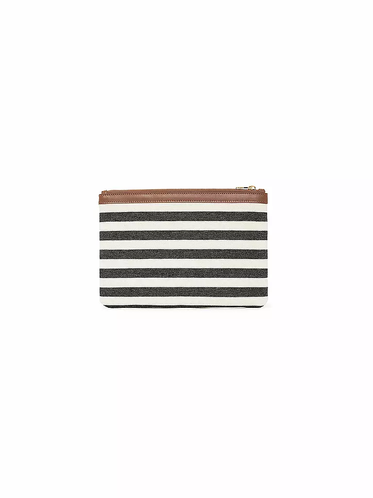 ANINE BING | Tasche - Pouch LILI | schwarz