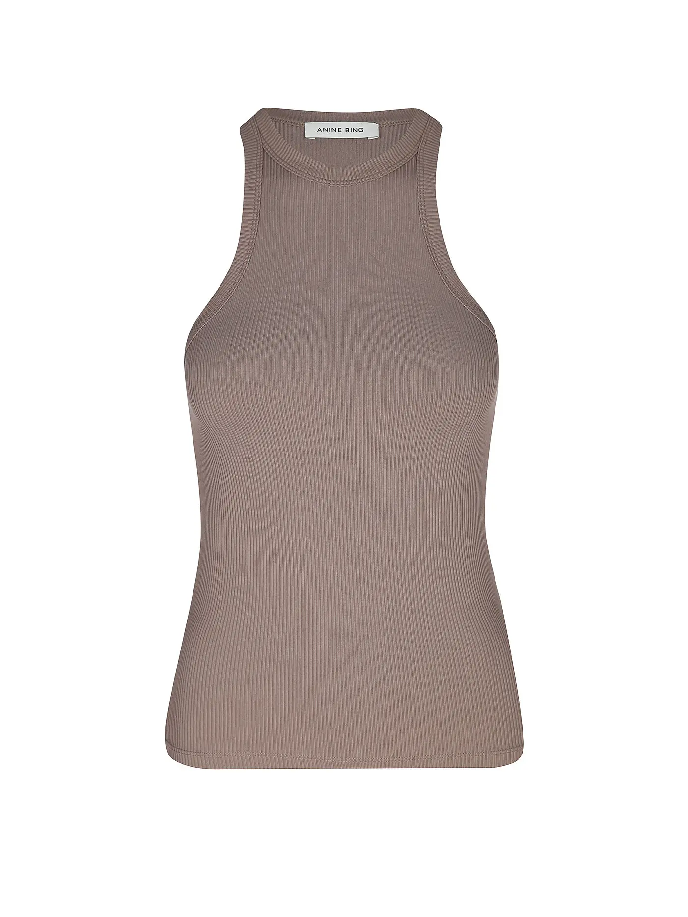 ANINE BING | Top EVA  | braun