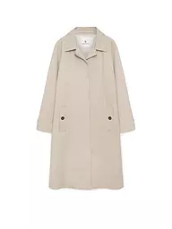 ANINE BING | Trenchcoat RANDY | beige