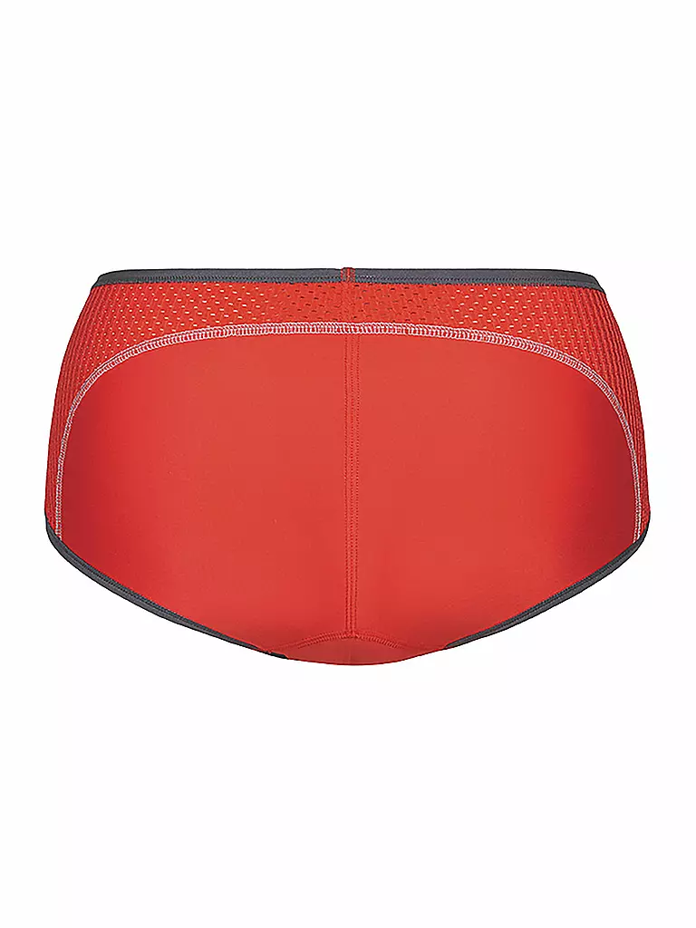 ANITA | Sport-Panty  (Rot) | 