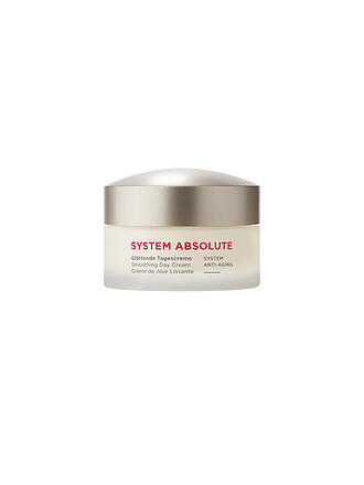 ANNEMARIE BÖRLIND | SYSTEM ABSOLUTE  Anti-Aging Power Duo Tagespflegeset 50ml / 15ml