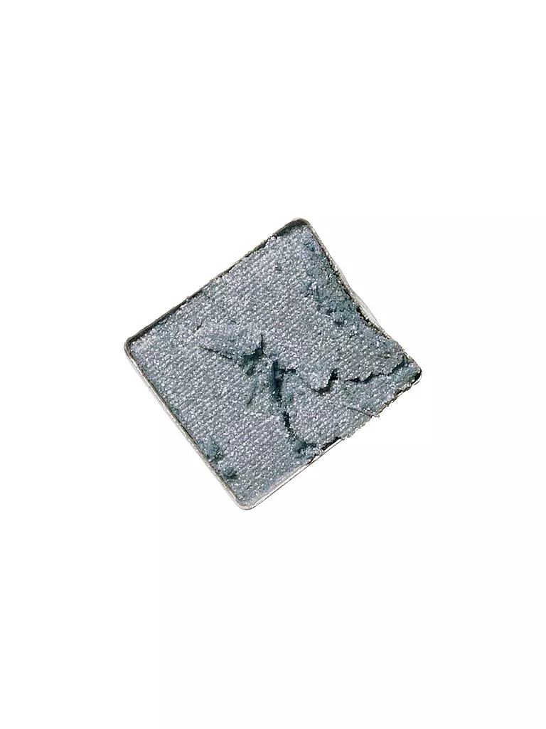 ANNEMARIE BOERLIND | Puderlidschatten ( 53 Grey Blue ) | grau