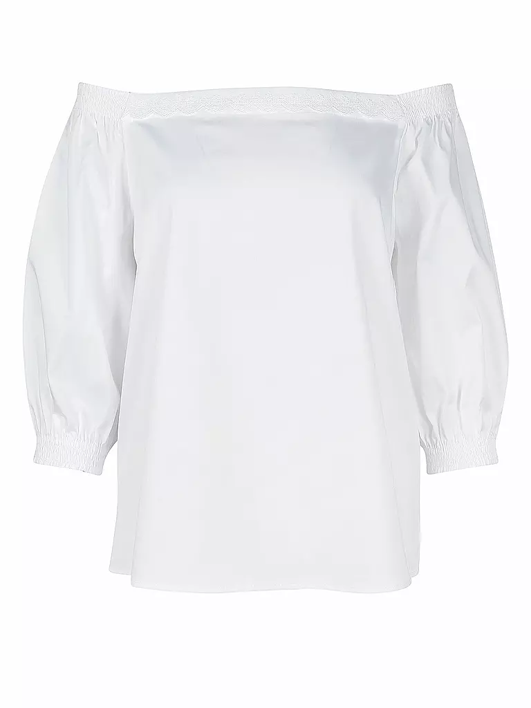 ANNO DOMINI | Carmen-Bluse "Carmen" | 