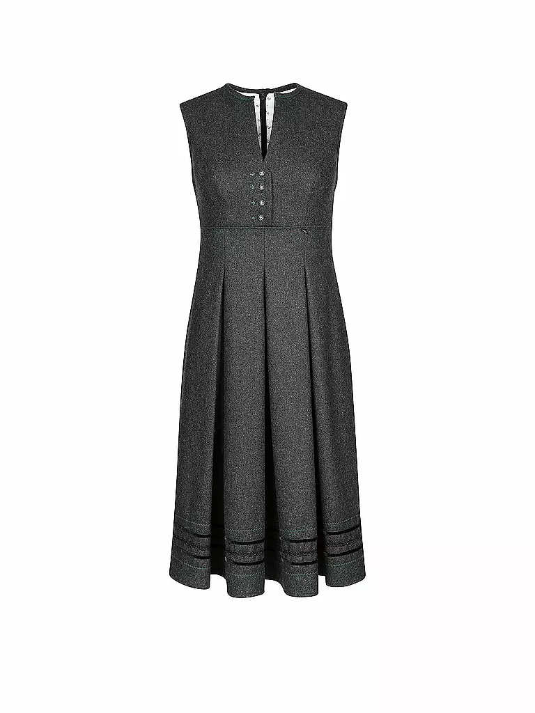ANNO DOMINI | Trachten-Kleid "Marlies" | 