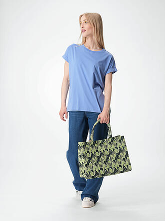 ANOKHI | Tasche - Tote Bag BOOK TOTE BIG
