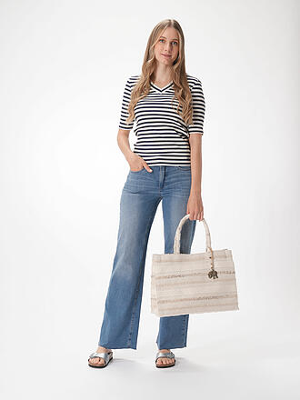 ANOKHI | Tasche - Tote Bag BOOK TOTE Large