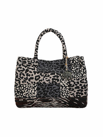 ANOKHI | Tasche - Tote Bag BOOK TOTE Small