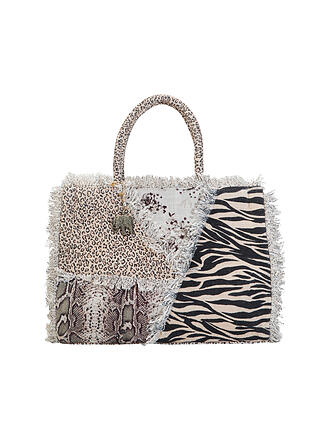 ANOKHI | Tasche - Tote Bag BOOK TOTE Large