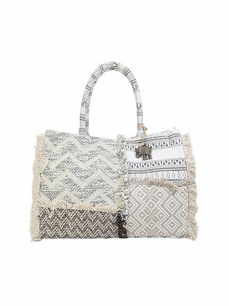 ANOKHI | Tasche - Tote Bag  BOOK TOTE Large 