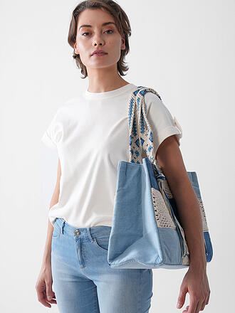 ANOKHI | Tasche - Tote Bag BOOK TOTE Large
