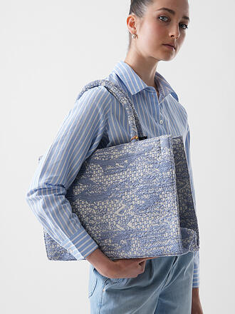 ANOKHI | Tasche - Tote Bag BOOK TOTE Large