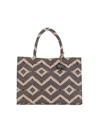 ANOKHI | Tasche - Tote Bag BOOK TOTE Large