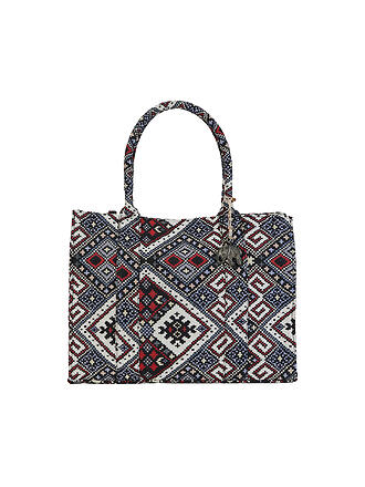 ANOKHI | Tasche - Tote Bag TOTE BOOK Large