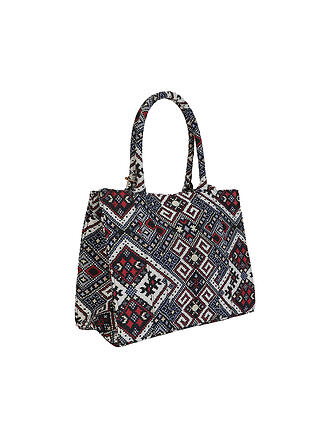 ANOKHI | Tasche - Tote Bag TOTE BOOK Large
