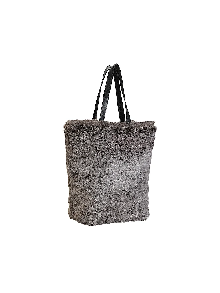 ANOKHI Bolso - Shopper gris