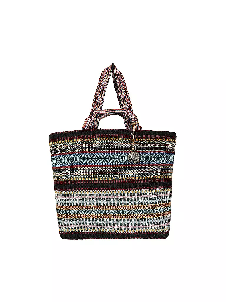 ANOKHI | Tasche - Shopper BIG SHOPPER | bunt