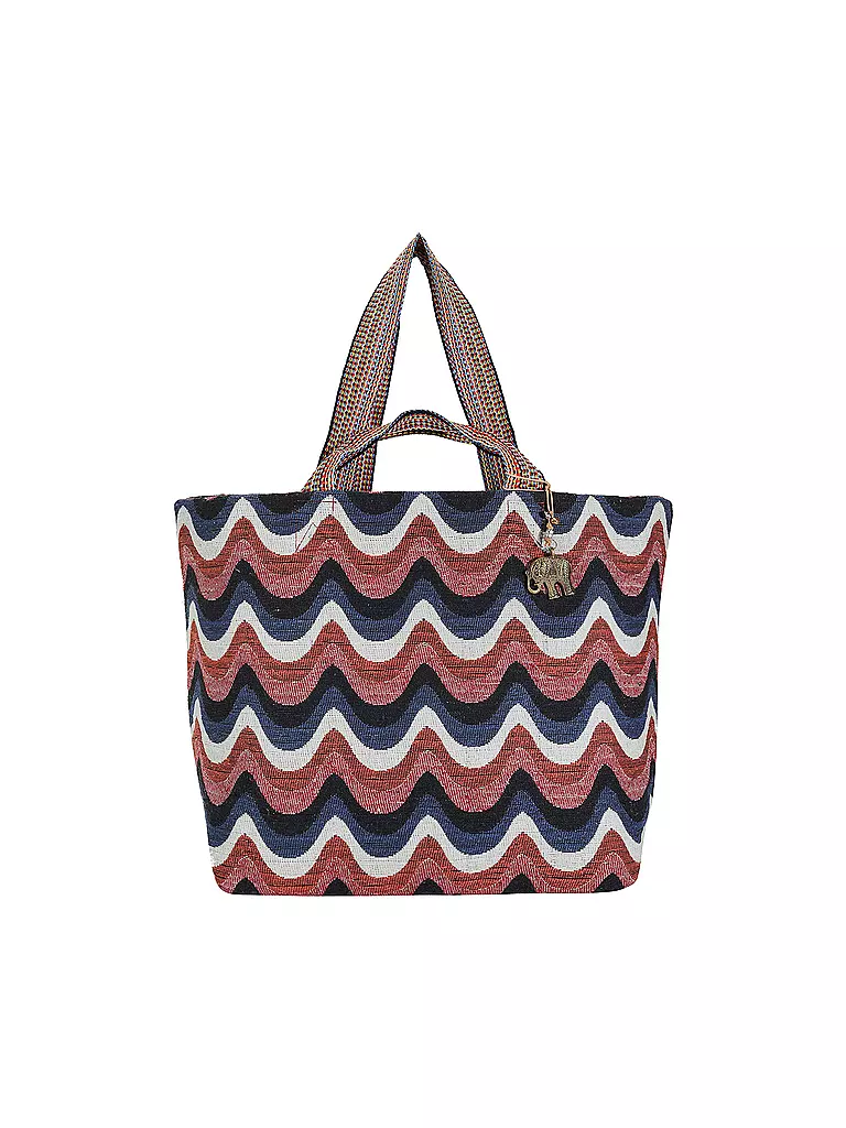 ANOKHI | Tasche - Shopper BIG SHOPPER | bunt