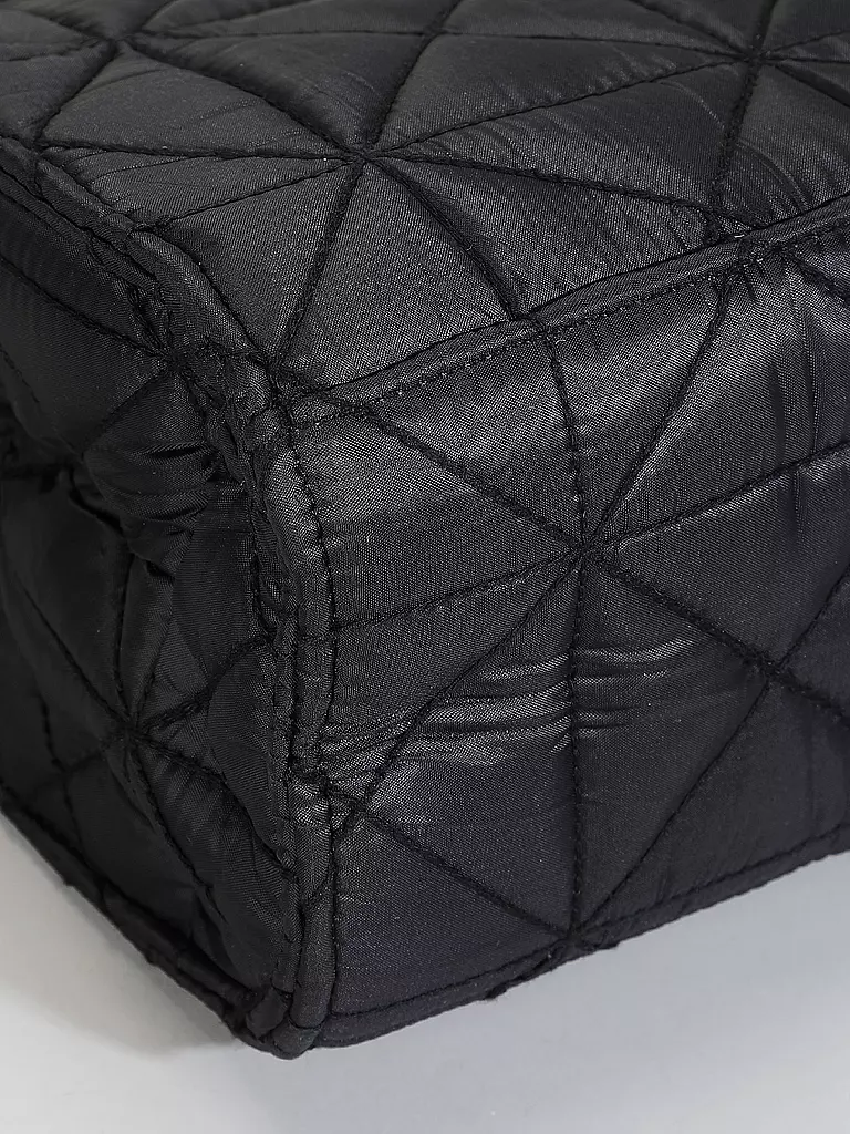 ANOKHI | Tasche - Tote Bag BOOK TOTE Large | schwarz