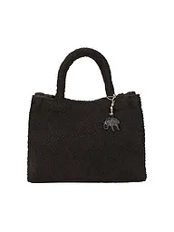 ANOKHI | Tasche - Tote Bag BOOK TOTE Medium | braun