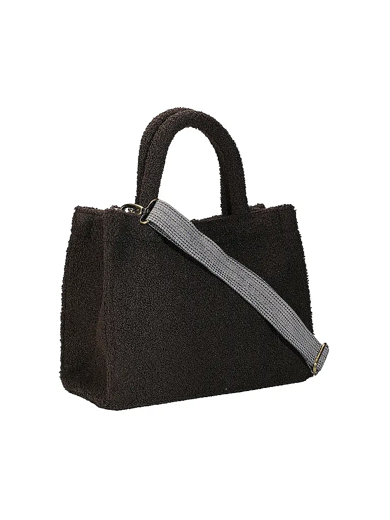 ANOKHI | Tasche - Tote Bag BOOK TOTE Medium | braun