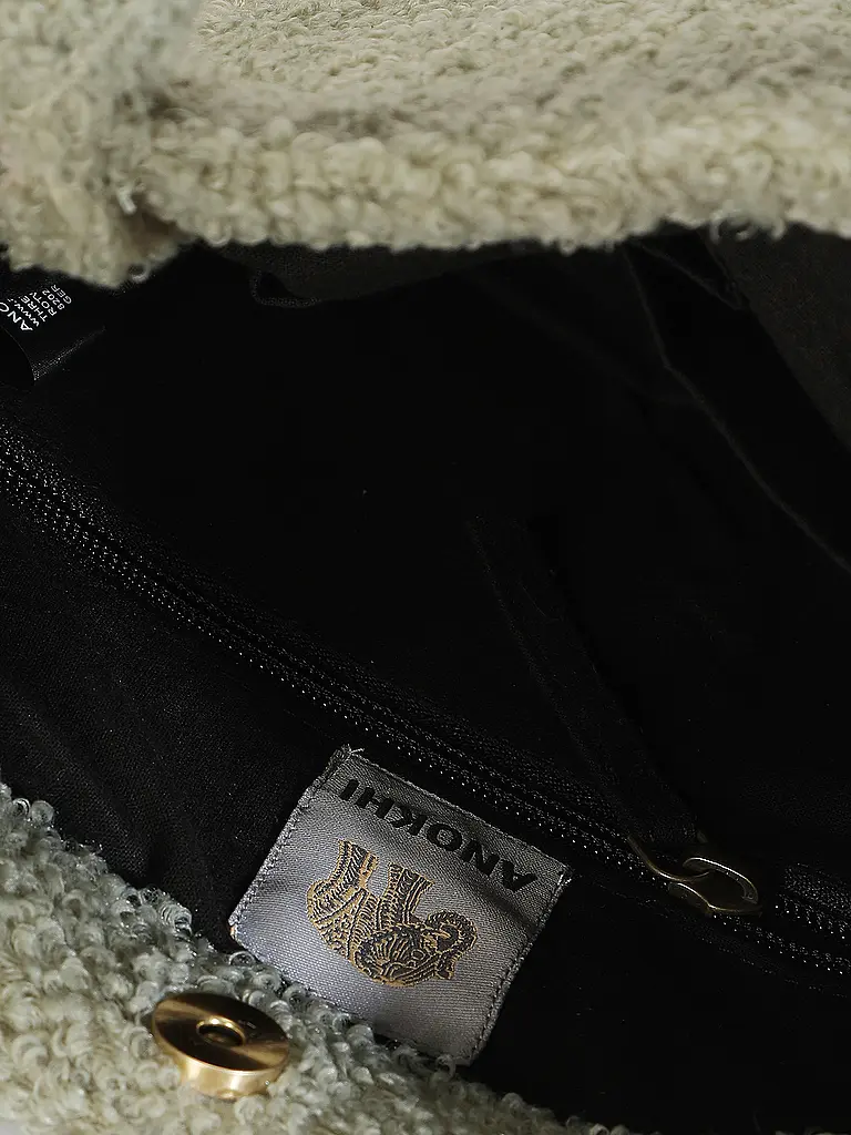 ANOKHI | Tasche - Tote Bag BOOK TOTE Medium | 