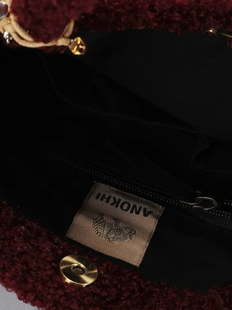 ANOKHI | Tasche - Tote Bag BOOK TOTE MEDIUM |