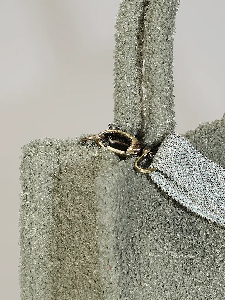 ANOKHI | Tasche - Tote Bag BOOK TOTE Medium | 