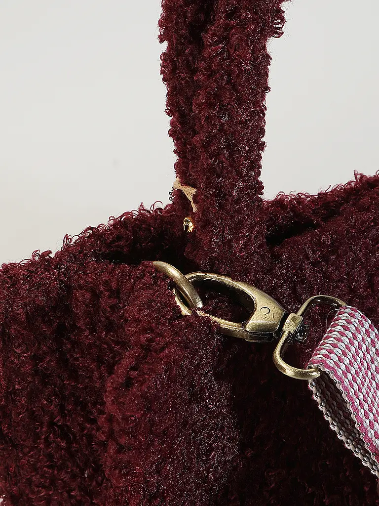 ANOKHI | Tasche - Tote Bag BOOK TOTE Medium |