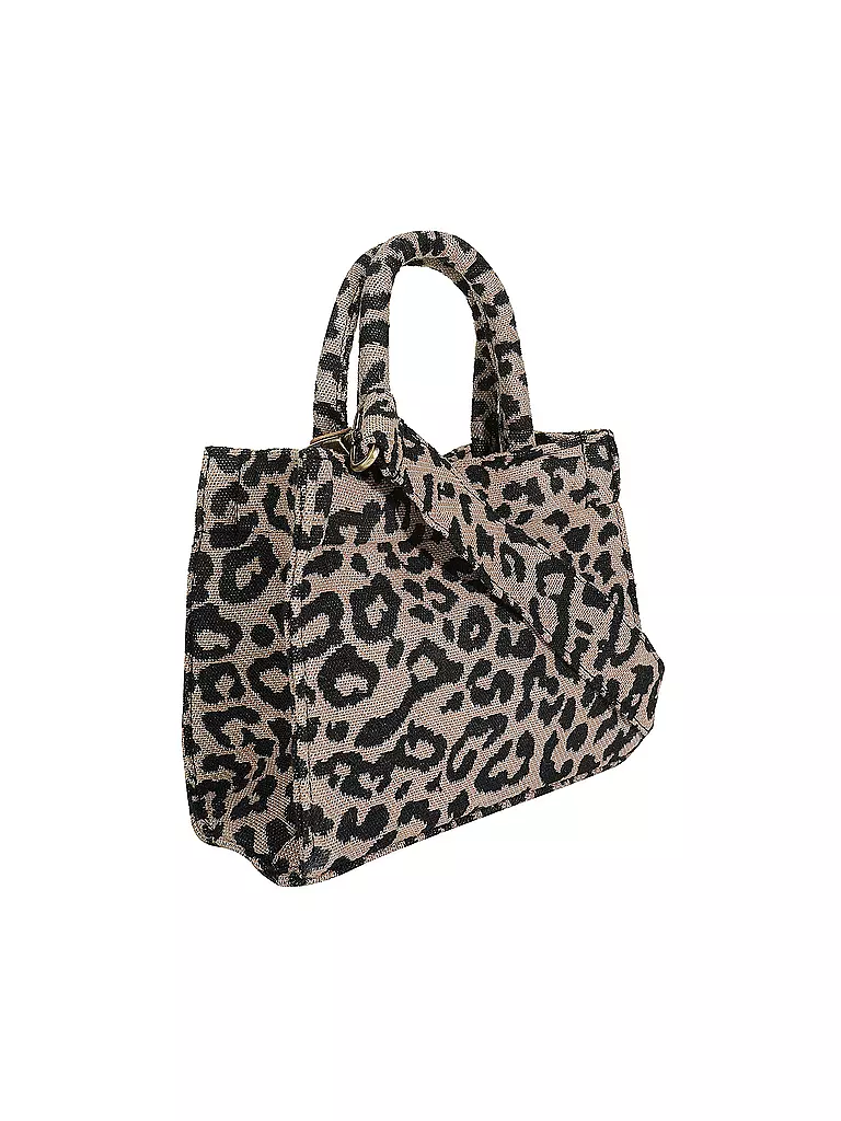 ANOKHI | Tasche - Tote Bag BOOK TOTE MINI | bunt