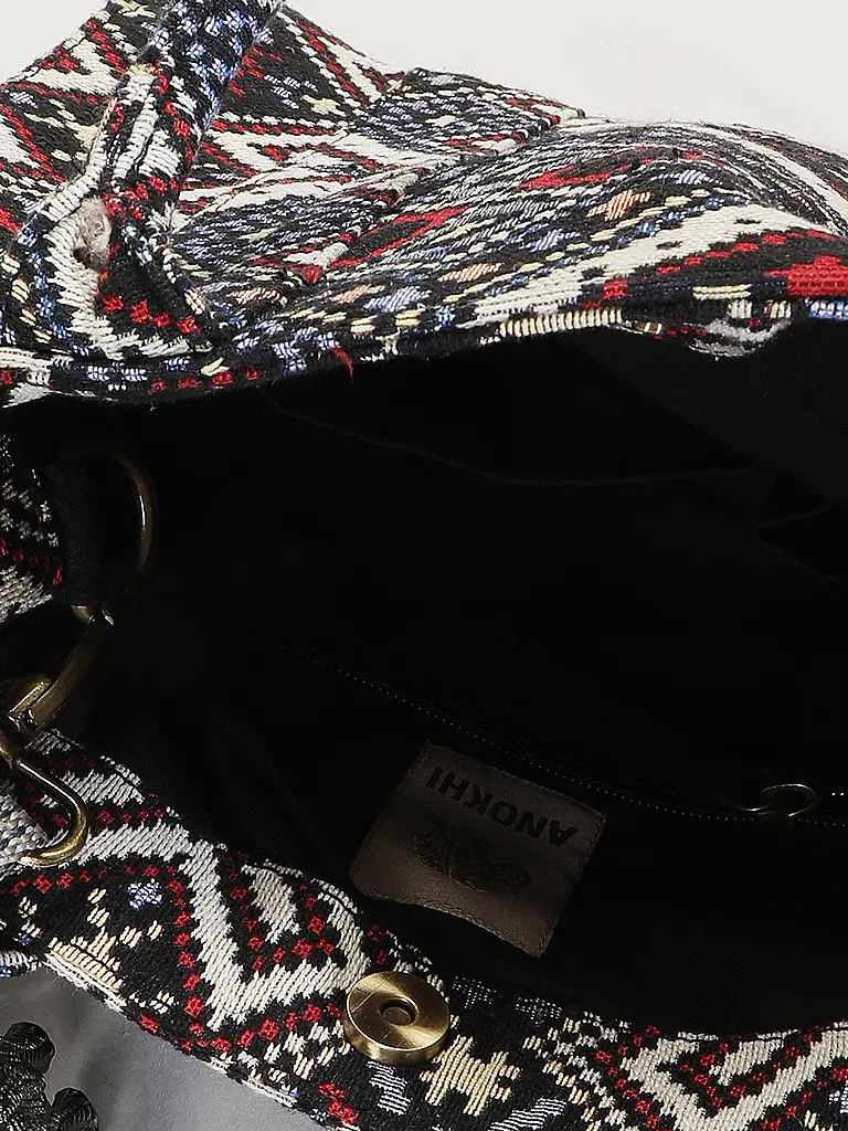 ANOKHI | Tasche - Tote Bag BOOK TOTE Small |
