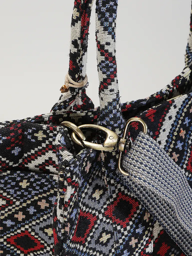 ANOKHI | Tasche - Tote Bag BOOK TOTE Small |