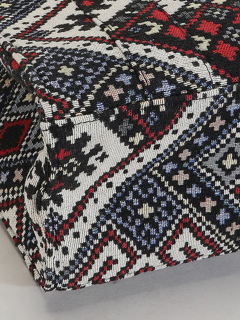 ANOKHI | Tasche - Tote Bag BOOK TOTE Small |