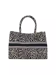 ANOKHI | Tasche - Tote Bag BOOKE TOTE BIG  | schwarz