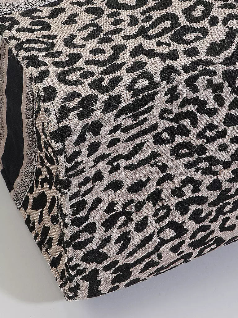 ANOKHI | Tasche - Tote Bag BOOKE TOTE BIG  | schwarz