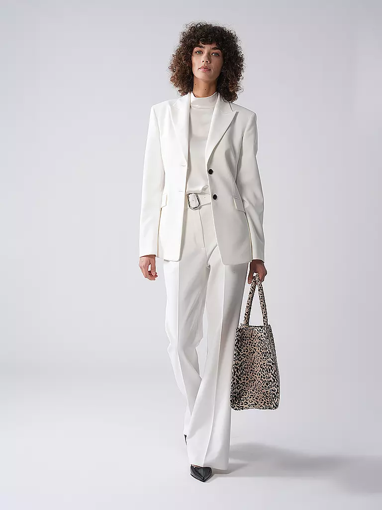 ANOKHI | Tasche - Tote Bag Large | beige
