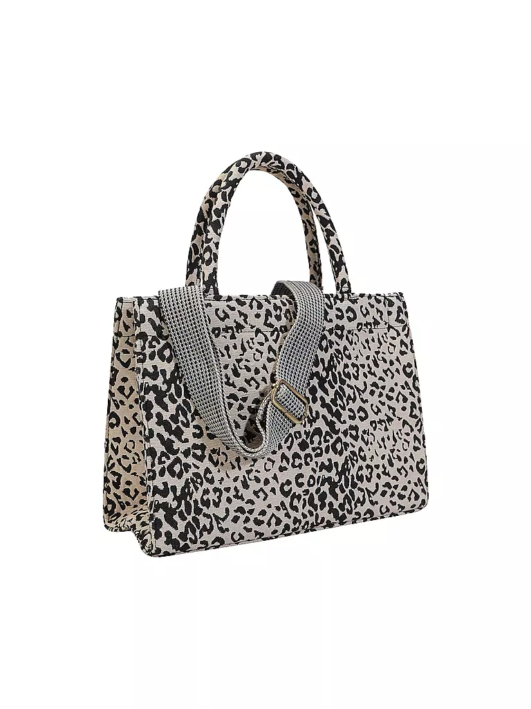 ANOKHI | Tasche - Tote Bag Small | beige