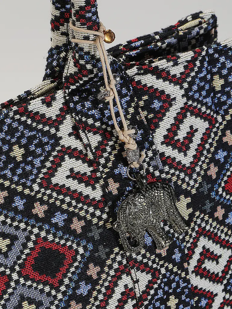 ANOKHI | Tasche - Tote Bag TOTE BOOK Large |