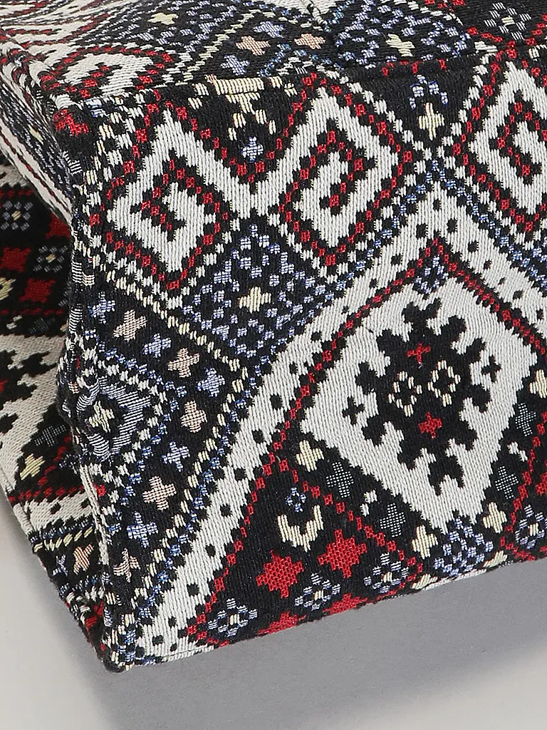 ANOKHI | Tasche - Tote Bag TOTE BOOK Large | 